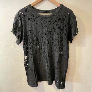 RARE Daydreamer Destroyed Tee